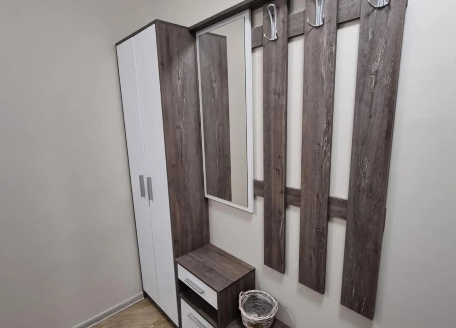 Apartment In Varna-Troshevo Bulgaria