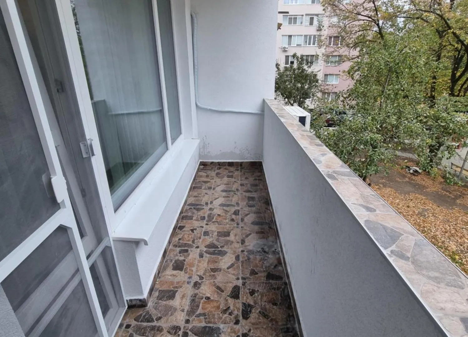 Apartment In Varna-Troshevo Bulgaria