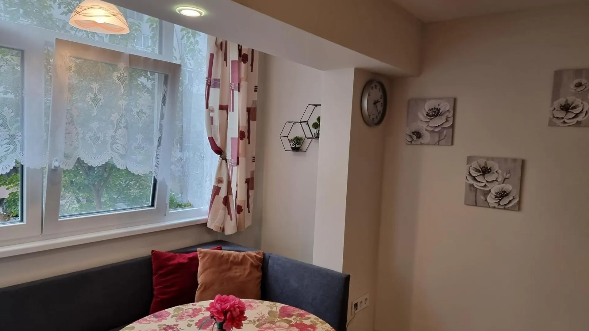 Apartment In Varna-Troshevo 0*, Varna Bulgaria